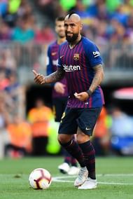 FC Barcelona v Boca Juniors - Joan Gamper Trophy